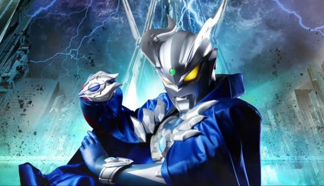 奥特曼之新生代群星开播赛罗为什么会失忆了