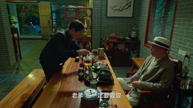 图片[14] - 《狂飙》[百度云](完整加长版)[百度云]资源【1280P已分享】熟肉中字完结 - 影视资源论坛 - 文件资源 - 小轻秀场