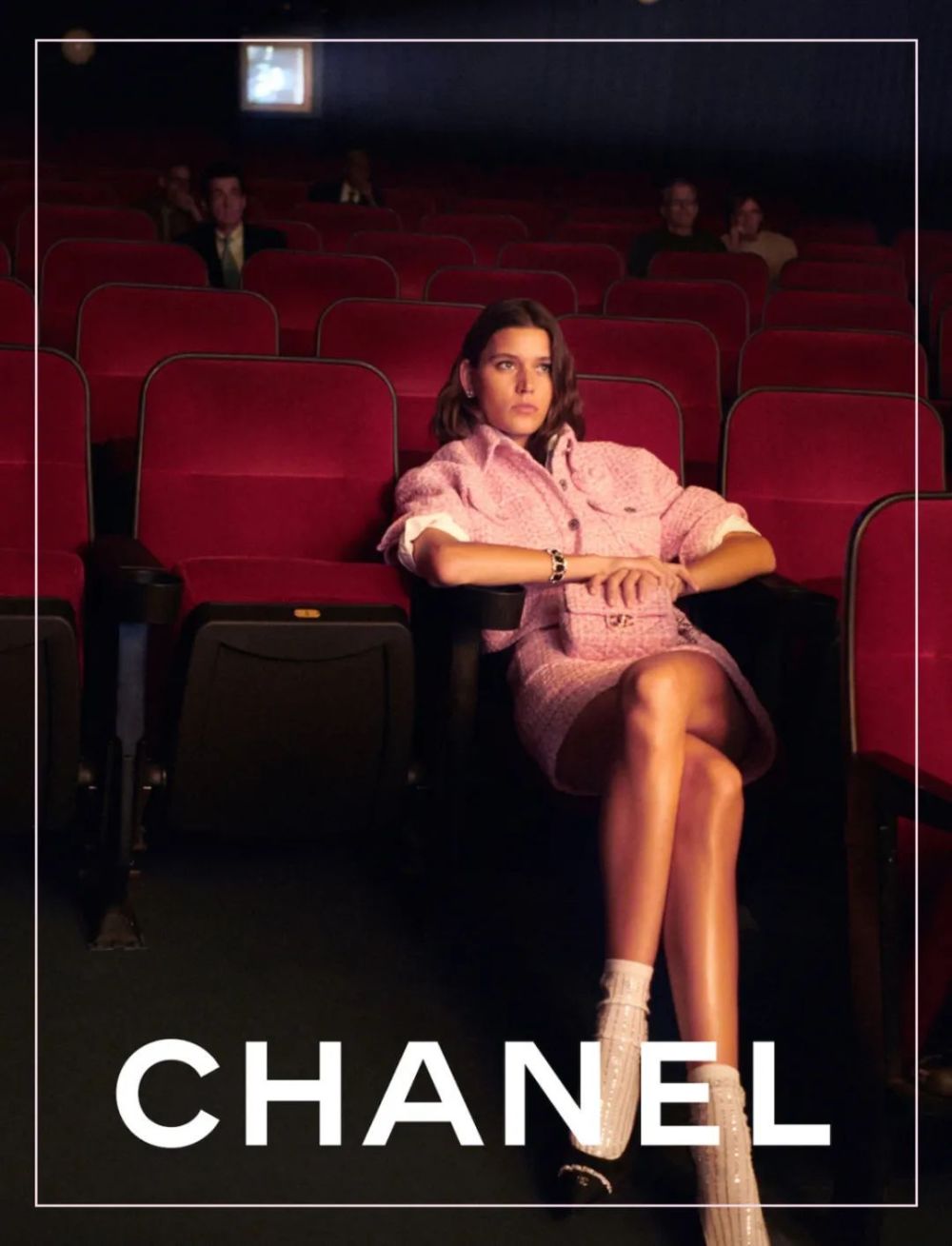Chanel“有生之年”系列新包来了，怎样都得搞一只！一机一码授权码破解2023已更新(微博/今日)一机一码授权码破解