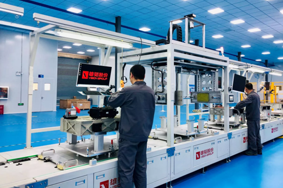 雄韬股份不讲武德四次违规减持能否逃过惩罚