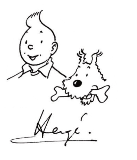 《丁丁历险记》94岁了,与中国有段不解之缘