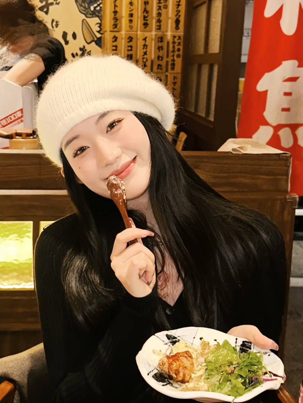 凡尔赛文学鼻祖离婚了?离婚后的蒙淇淇,走上独立清醒女性路子?插图58