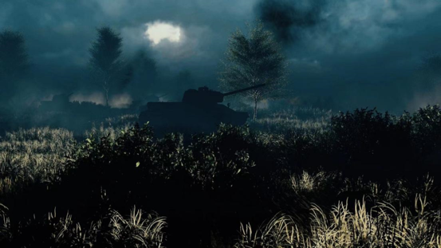 《战争的代价》：直面战争带来的伤害_腾讯新闻