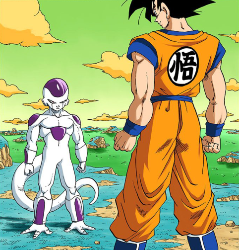 为什么说七龙珠那美克星弗利萨最终形态的战斗力只有300万