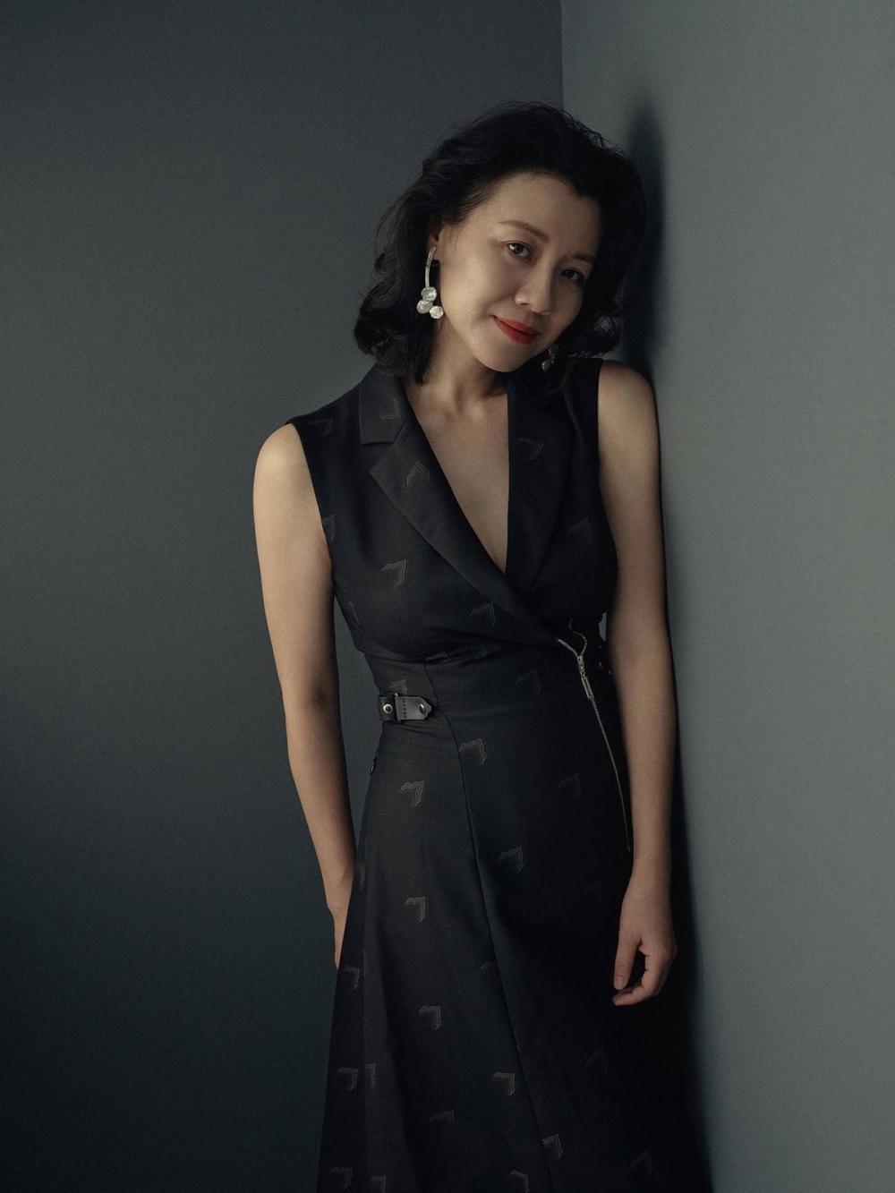 演员刘琳被名导抛弃后转身嫁给穷小子如今婚姻状况如何