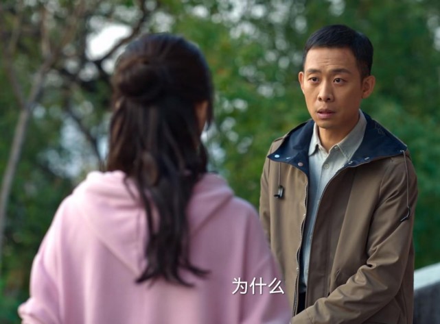 《狂飙》：或许孟钰到死都不知道，杨健“挑上”她的真相是什么_腾讯新闻