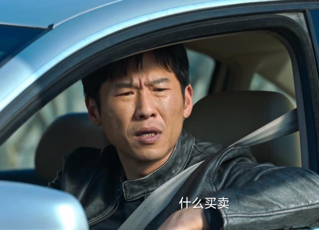 《狂飙》：或许孟钰到死都不知道，杨健“挑上”她的真相是什么_腾讯新闻