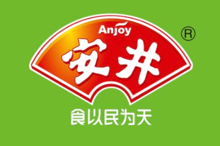 安井食品广告宣传图片