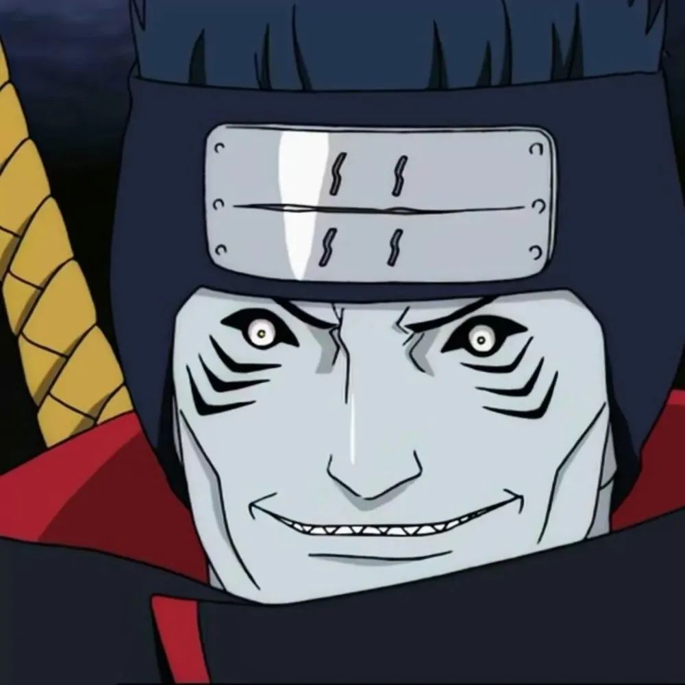 火影忍者干柿鬼鲛头像10个_腾讯新闻