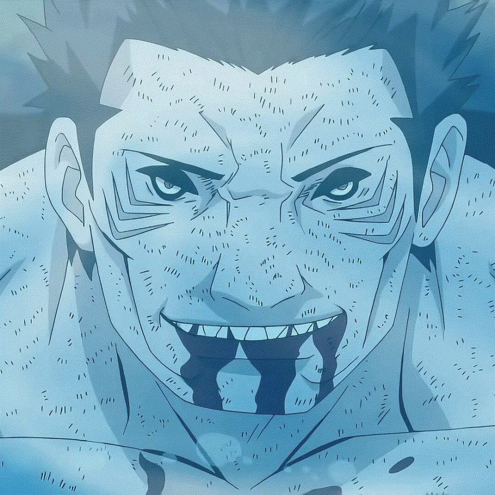 火影忍者干柿鬼鲛头像10个_腾讯新闻