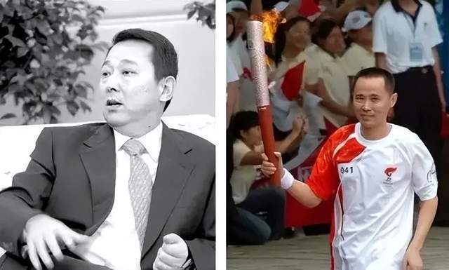 剧里的高启强有个弟弟叫高启盛,现实中的刘汉也有一个弟弟,叫做刘维