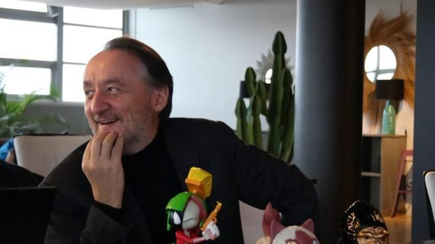 大哥危矣,育碧怕是熬不过下一个冬天了_腾讯新闻