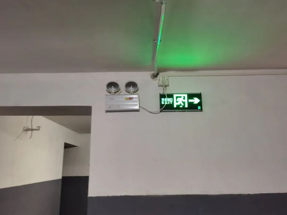 电动自行车集中充电车库增设消防设施微基建带来微幸福