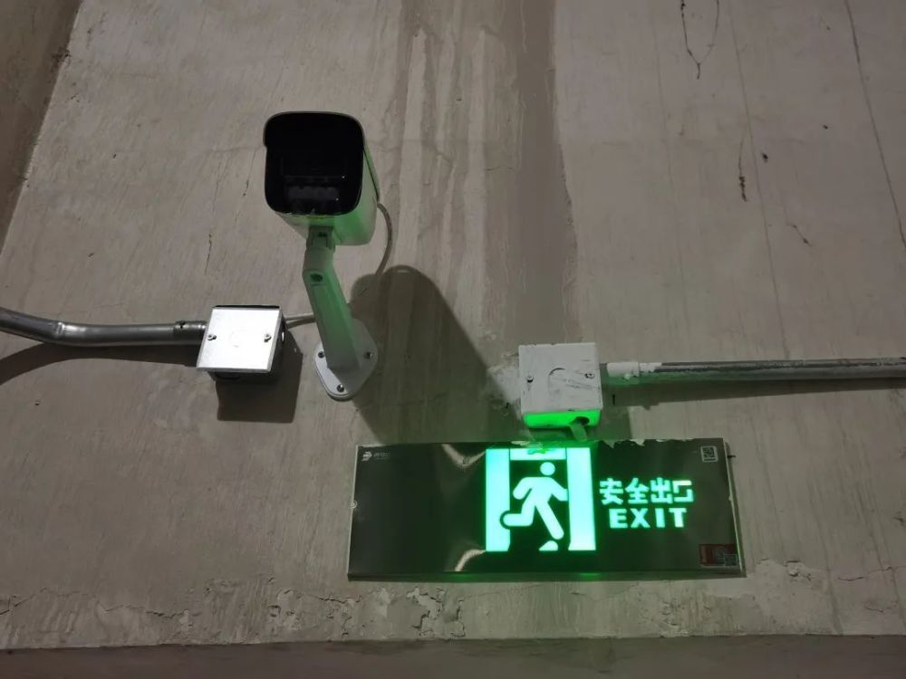 电动自行车集中充电车库增设消防设施微基建带来微幸福