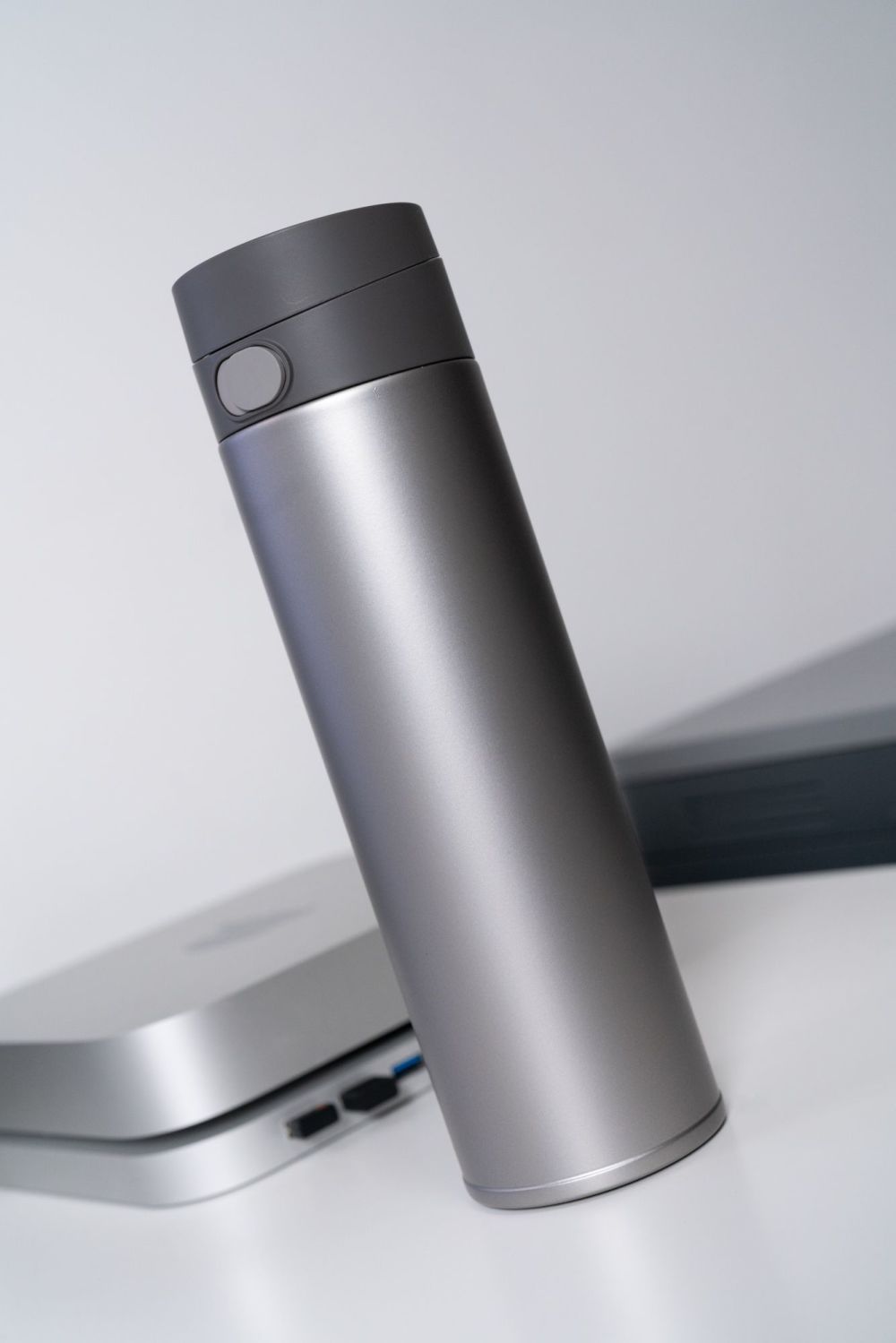 比3张a4纸都轻的小米米家保温杯ti是什么体验?_腾讯新闻