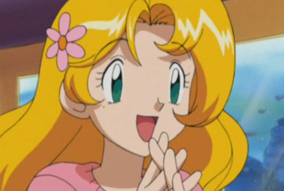 宝可梦小霞颜值被评价为其貌不扬引争议泡剩的茶渣也是潜力股