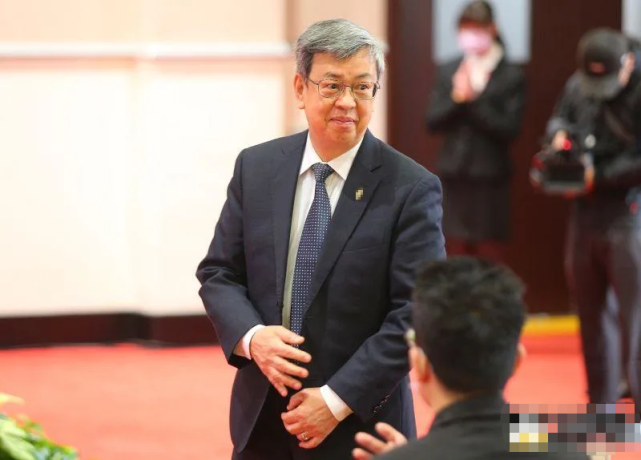 梁文杰曾被爆赴境外赌博,喝花酒仍升官,创党大佬痛批民进党蛇鼠一窝