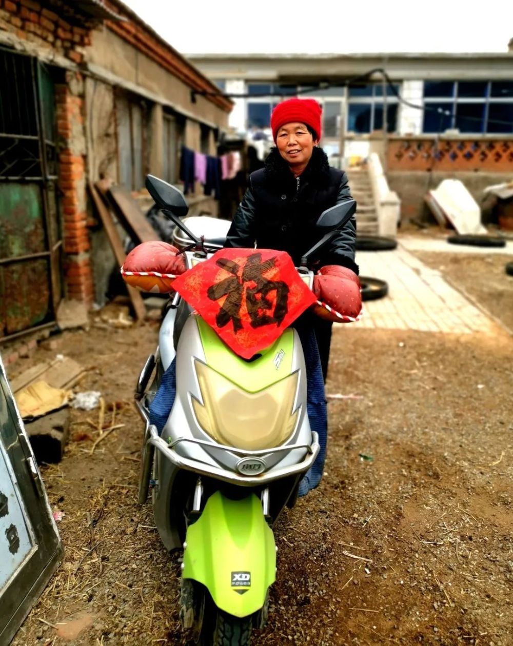 张松鹏摄▲时军摄▲吕曦凡摄▲李宏远摄▲李宏远摄摄影师们冒着严寒