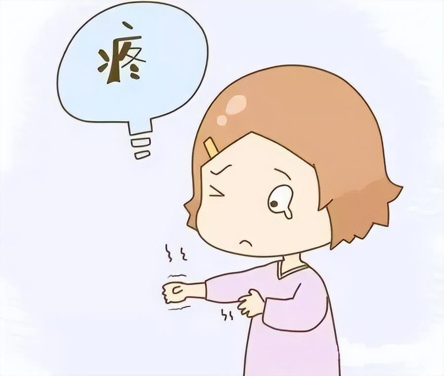 手腕疼痛 活动受限 6种方法应对"节后腱鞘炎"_腾讯新闻