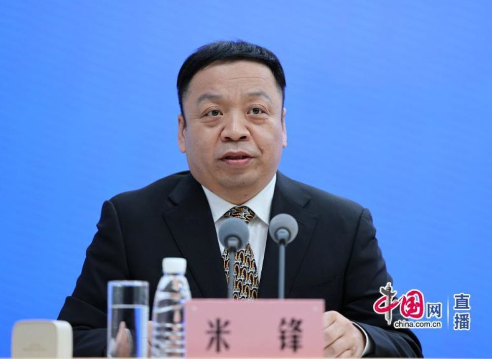 指导司副司长,一级巡视员毛德智,商务部消费促进司一级巡视员耿洪洲