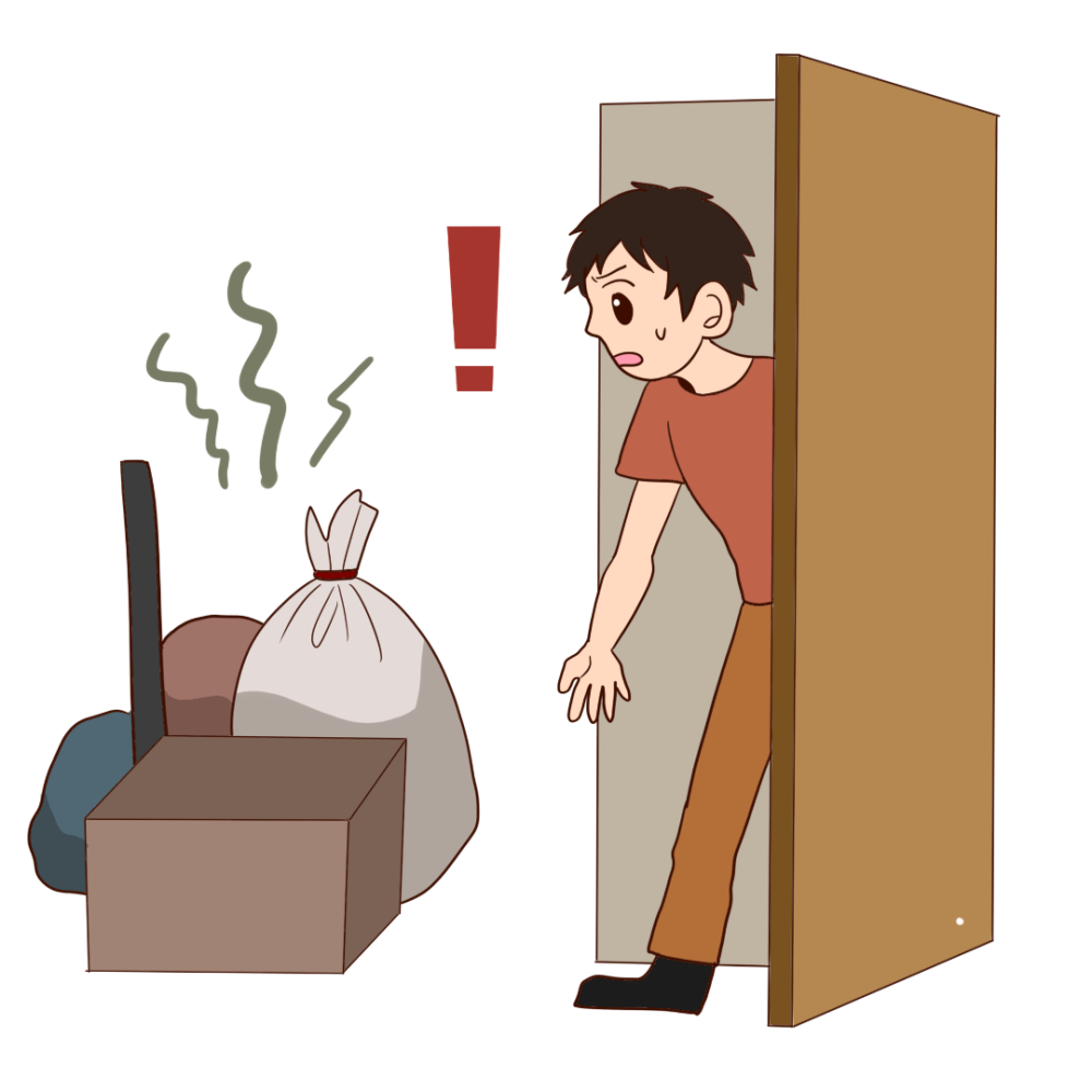 你以为是炒现饭家庭防火三清三关做到了吗