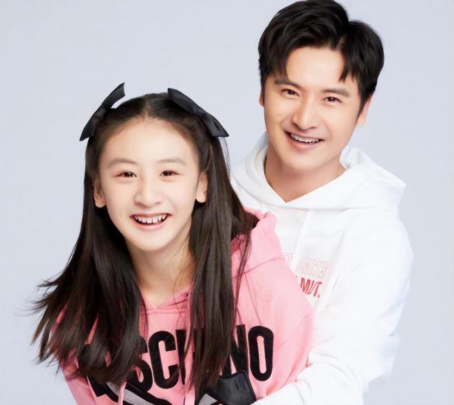 田亮女儿"森碟"网球赛首秀开门红,她会进军职业吗?_腾讯新闻