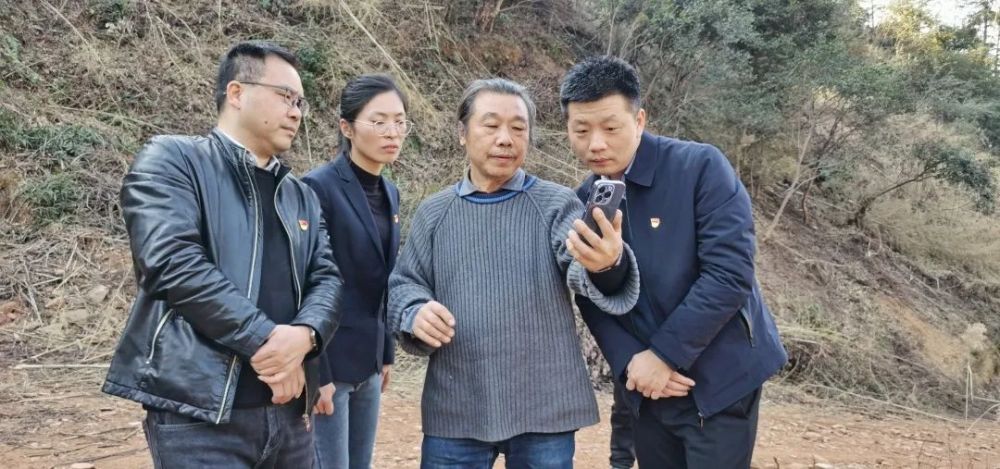 三堂街镇赤塘村:建设美丽村庄 建好桃江"北大门"_腾讯新闻