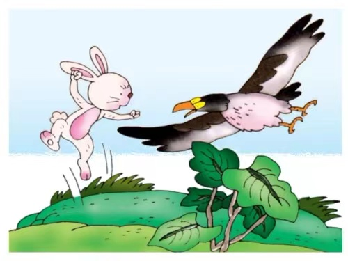 动若脱兔(动若脱兔静若处子什么意思)