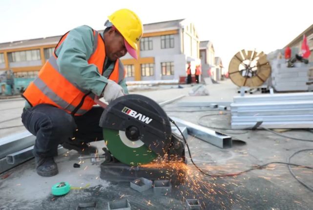 探访淮南武王墩墓最新考古发掘现场