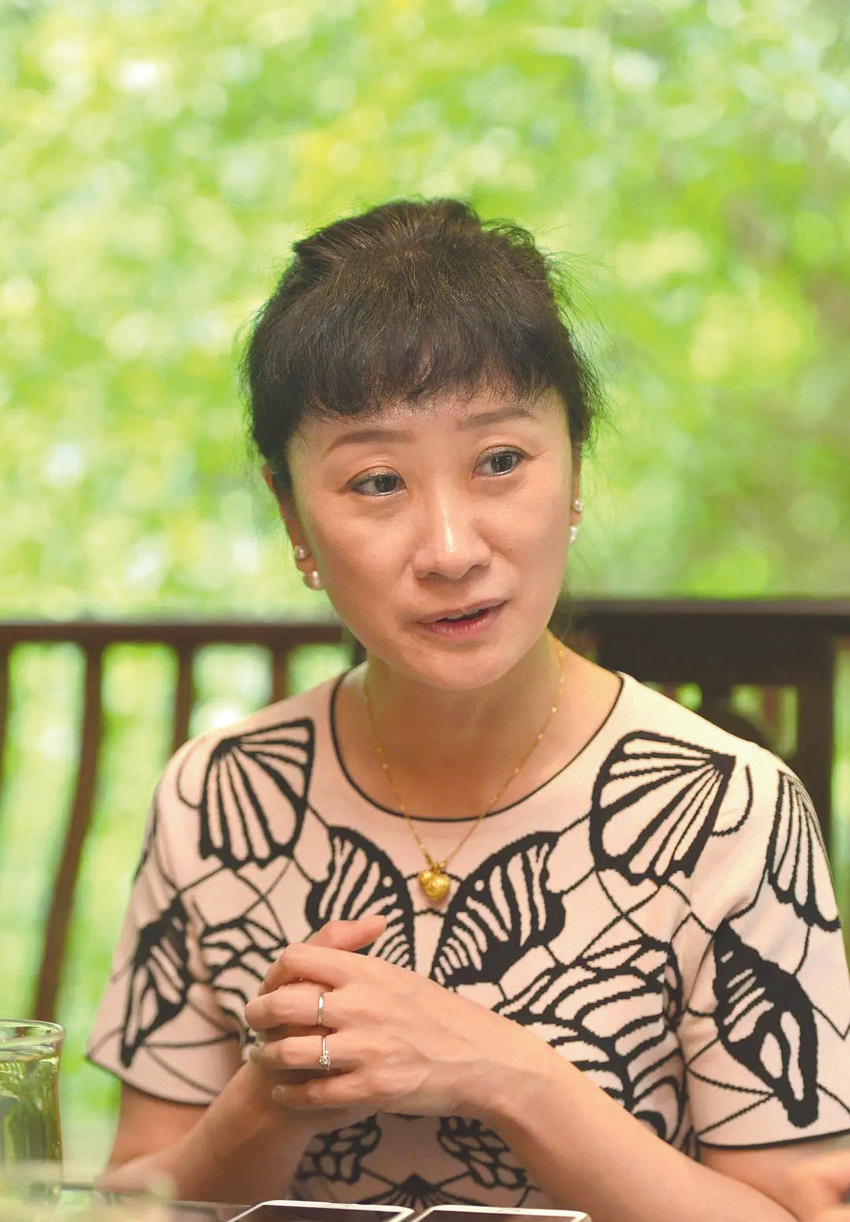 独家丨专访第八届鲁迅文学奖获奖作家李舫重回历史的缝隙