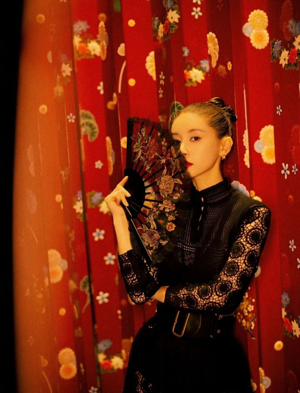 小个子女生,可以学王子文的发型!插图18