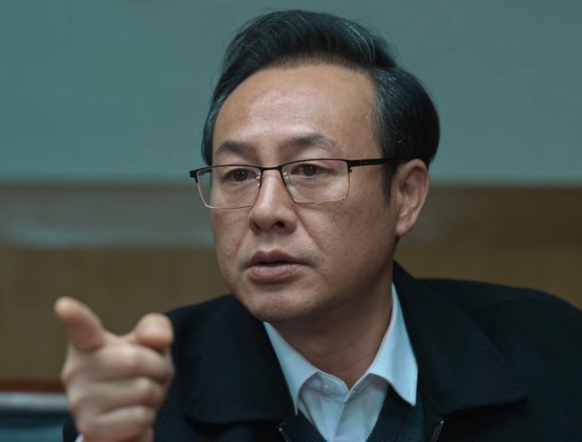 《狂飙》高启强或许到死也不知道,黄瑶才是他真正的"掘墓人"