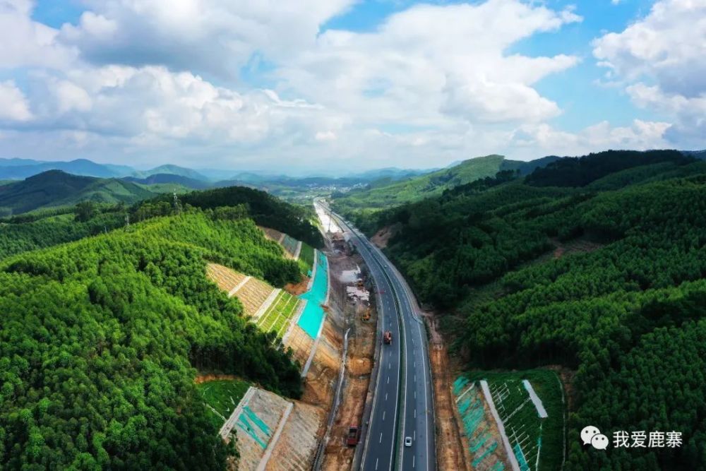 柳州这条高速公路传来新消息!_腾讯新闻