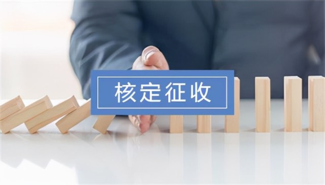 2023年咱驻马店也能注册核定征收的个体户--一一分享(图3)