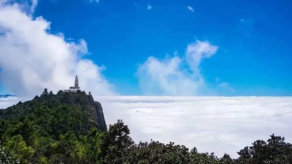 【今日宾川】宾川县鸡足山风景区开展"学习赋能旅游消费"活动_腾讯