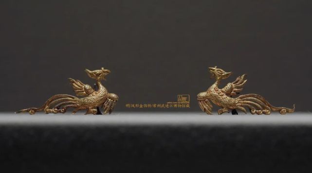 真有凤凰这种鸟？讲讲凤形象极简史_腾讯新闻