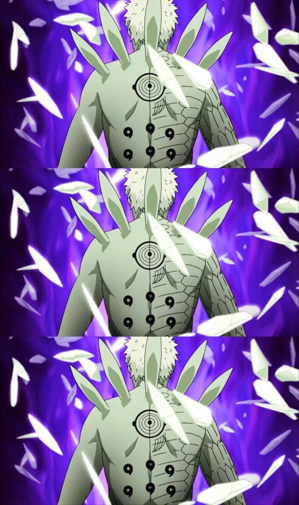 火影忍者六道宇智波带土手机壁纸16张