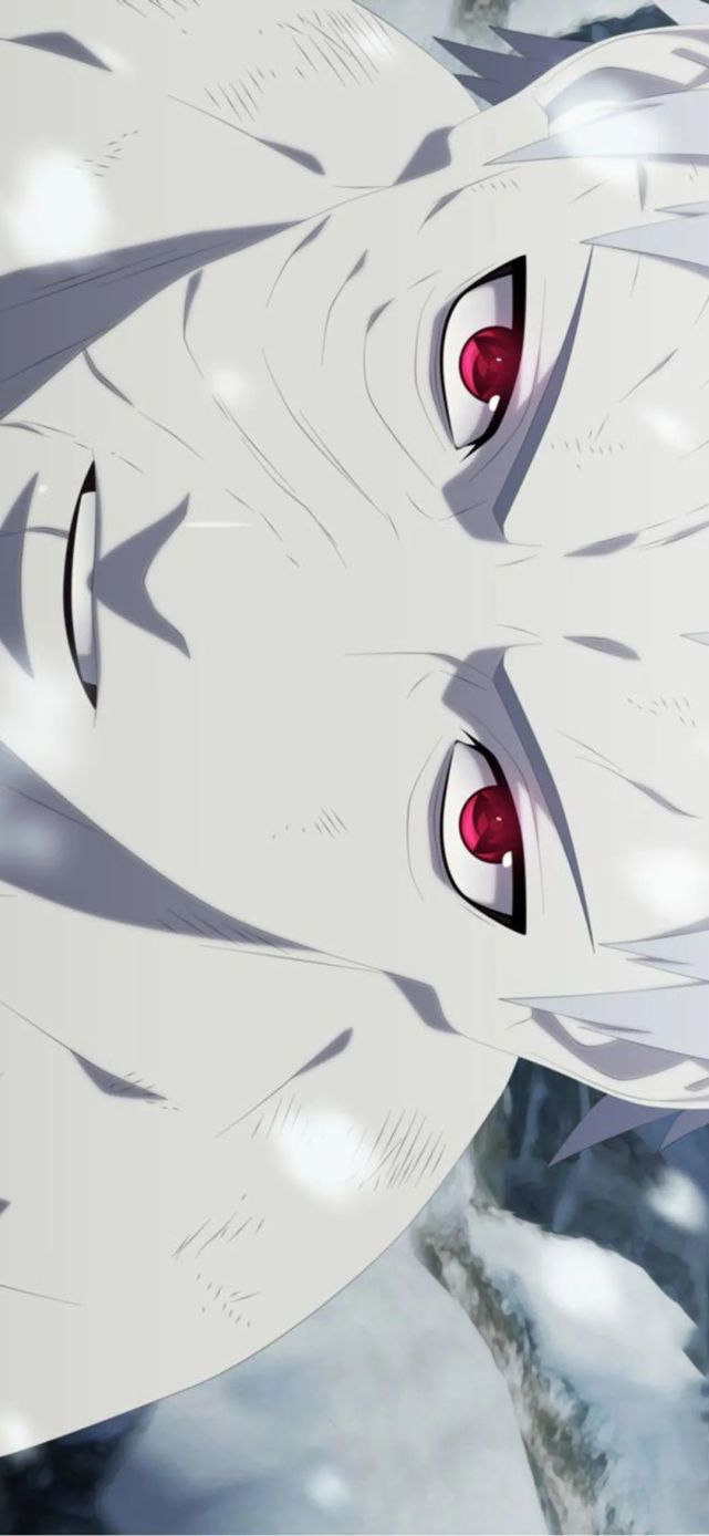 火影忍者六道宇智波带土手机壁纸16张