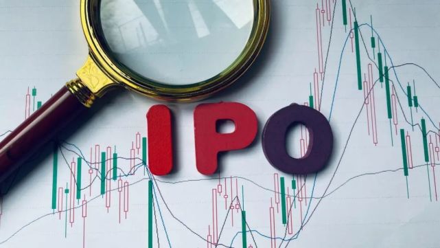 全面注册制下IPO新生态：33.4％！首日破发率激增，打新热消退！_腾讯新闻
