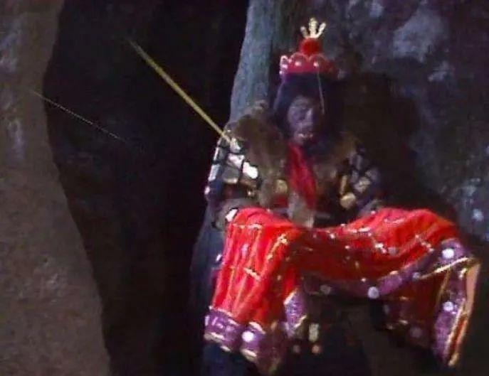 面对舆情别肝儿颤,《西游记》教你这么办_腾讯新闻