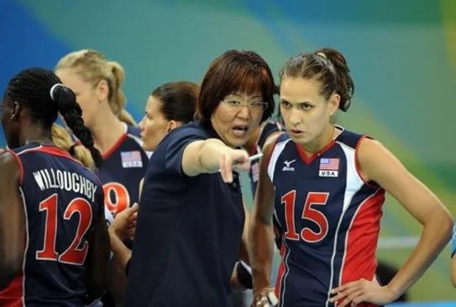 山东女排队长孙杰转会以色列海法马卡比俱乐部