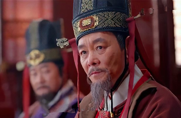 西汉最刚直的大臣汉武帝敬畏有加称他是社稷之臣