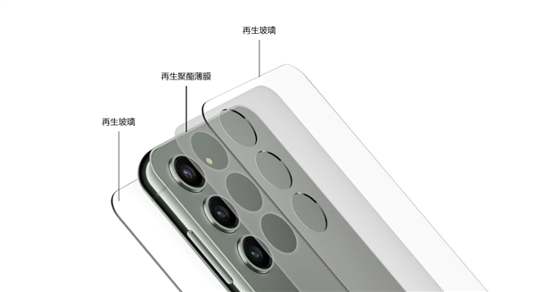 三星新一代旗舰S23系列正式发布