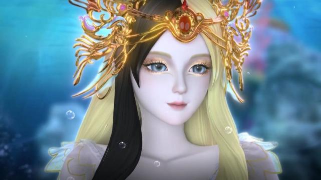 叶罗丽:庞尊竟然"辣手摧花",一口气打伤3个妹子,光莹也中招