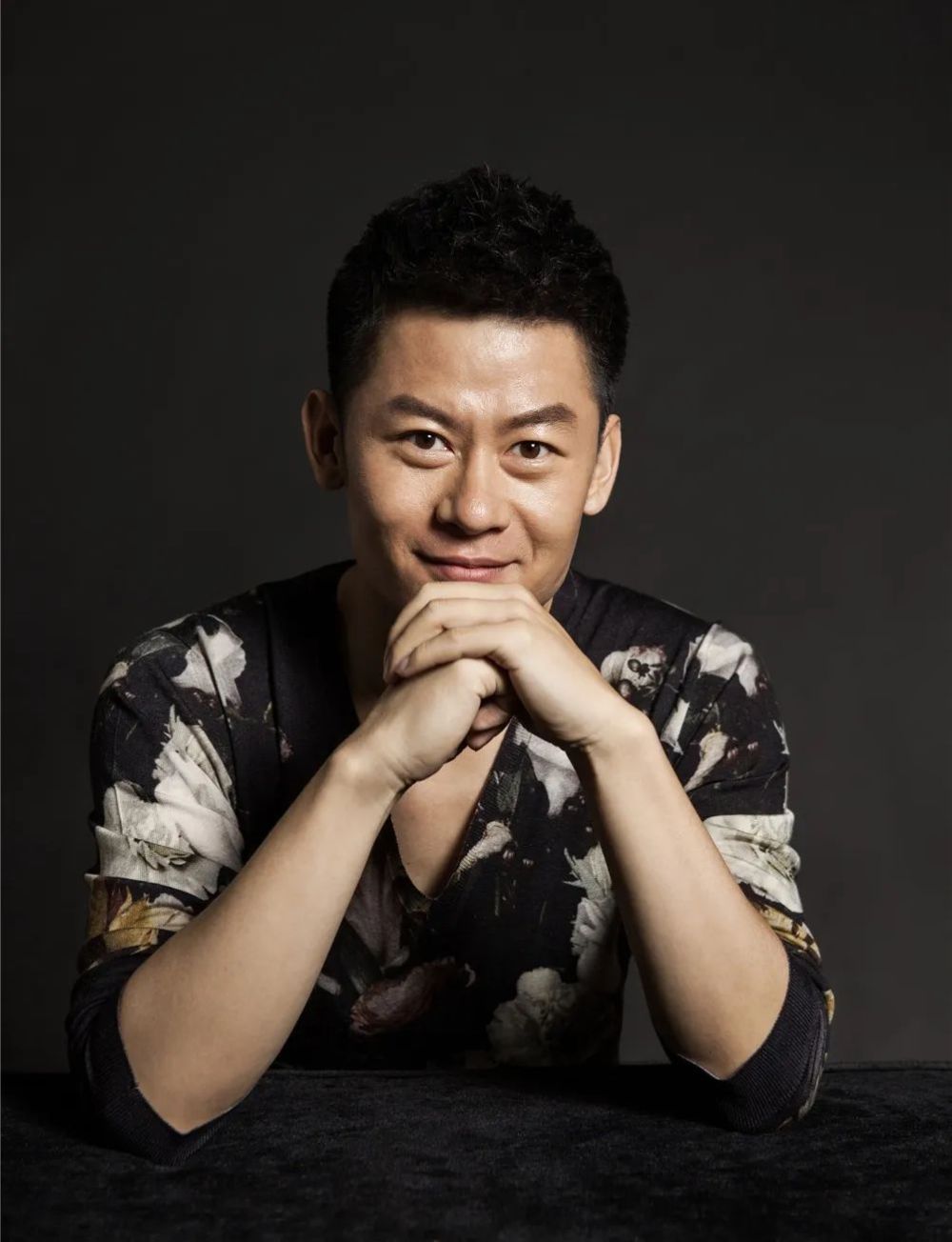 "石家庄是我梦想开始的地方"——专访《狂飙》剧中警察李响的扮演者