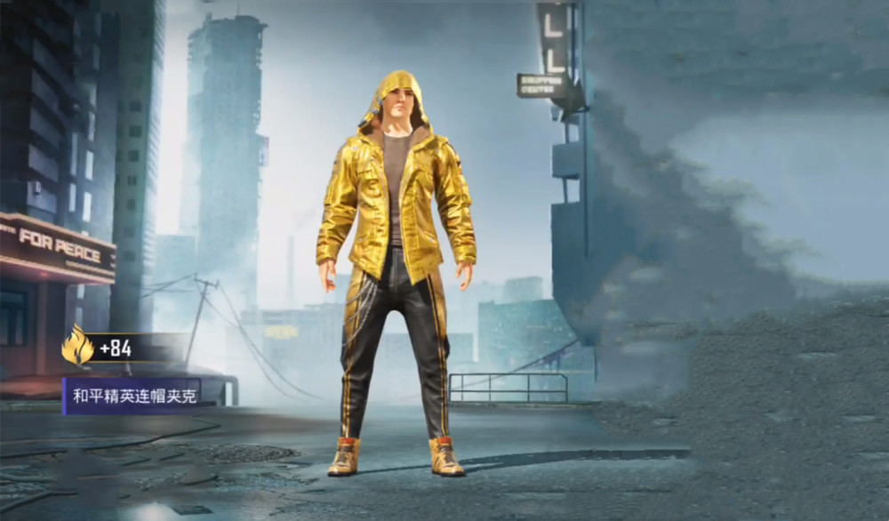 的头像,这套衣服至今都无人拥有,即便是一些拥有晶翼女神,至尊金龙的