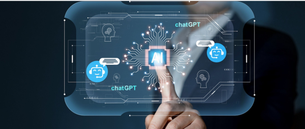 ChatGPT狂潮下，中国科技巨头如何迎战？百度、阿里、华为，谁能引领未来AI赛道？