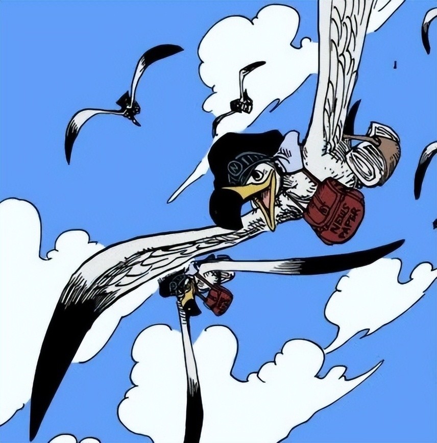 海贼王真人版2023年内播出!_腾讯新闻