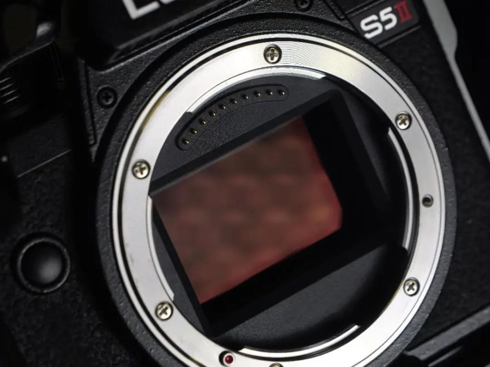 松下lumix s5m2上手体验_腾讯新闻