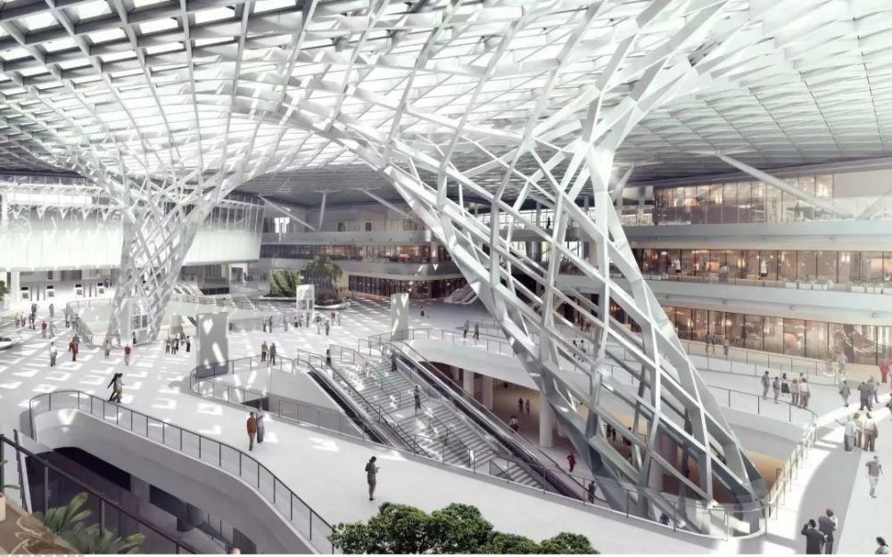 北京朝阳站交通枢纽主体结构年内建成，未来引入地铁3号线诸暨学生名单2023已更新(腾讯/今日)